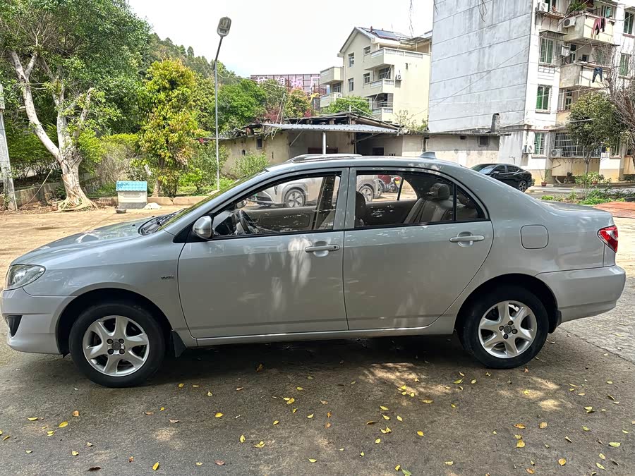 Toyota Corolla 2013