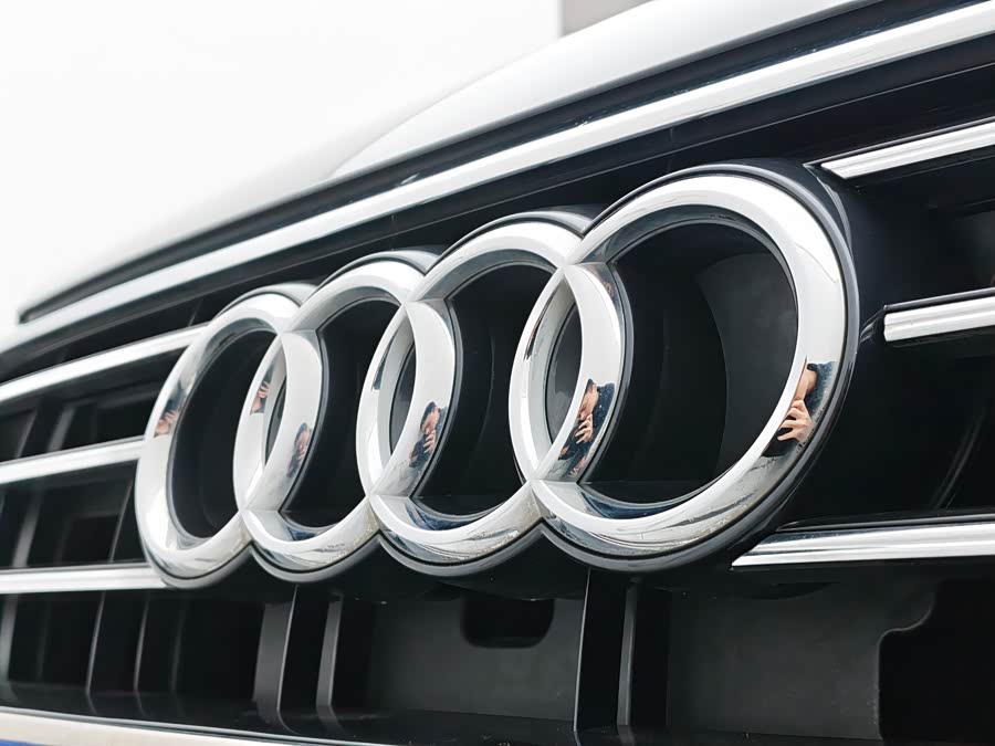 Audi A6L 2021 — фото 22