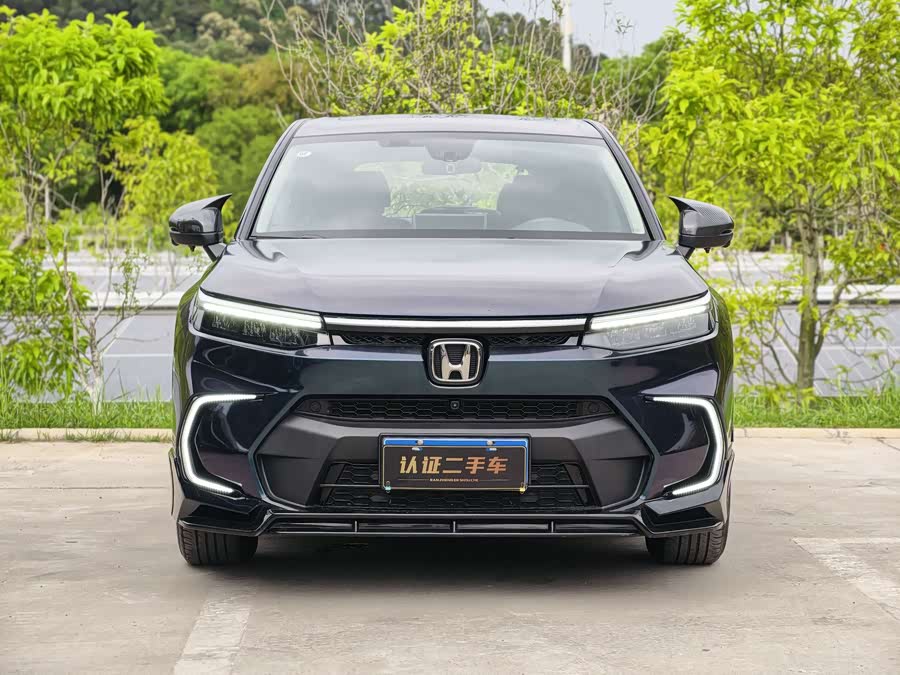Honda Breeze 2023