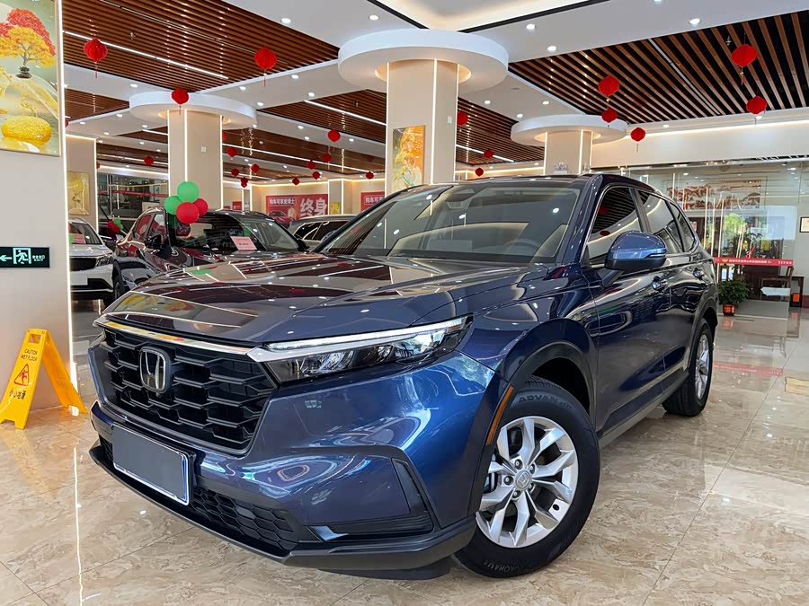 Honda CR-V 2023