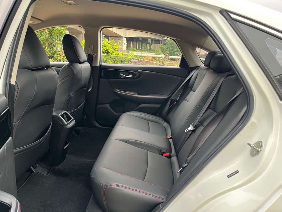 Honda Crider 2019 — фото 18