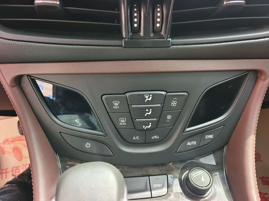 Buick Envision Plus 2016 — фото 19