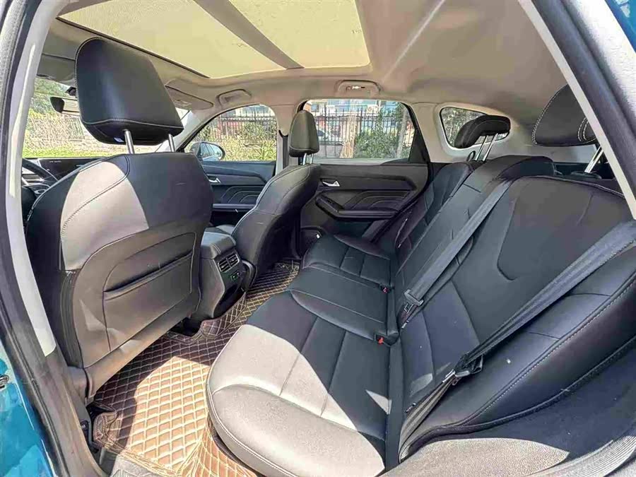 Haval Harvard Red Rabbit 2022