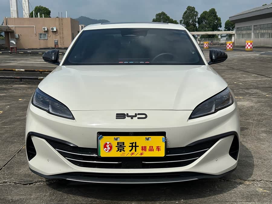 BYD Seal 06 2024