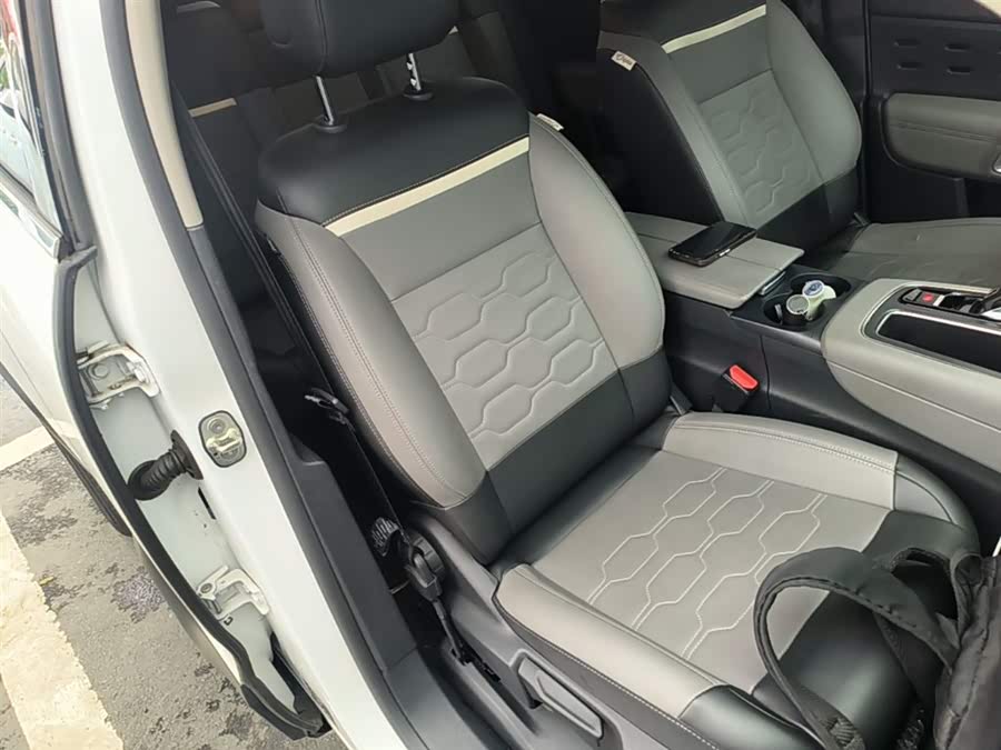Citroën C5 Aircross 2019 — фото 25