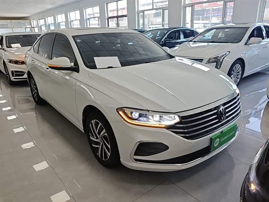 Volkswagen Lavida 2023