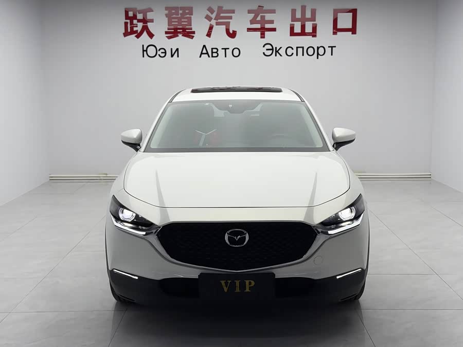 Mazda CX-30 2021
