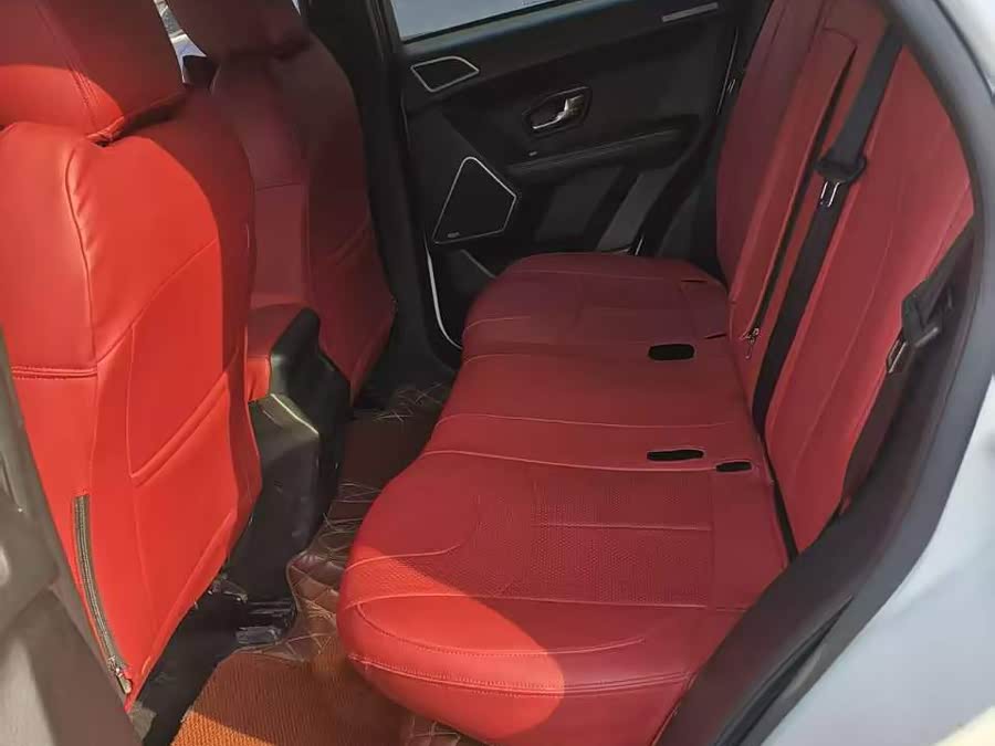 Landwind X7 2015