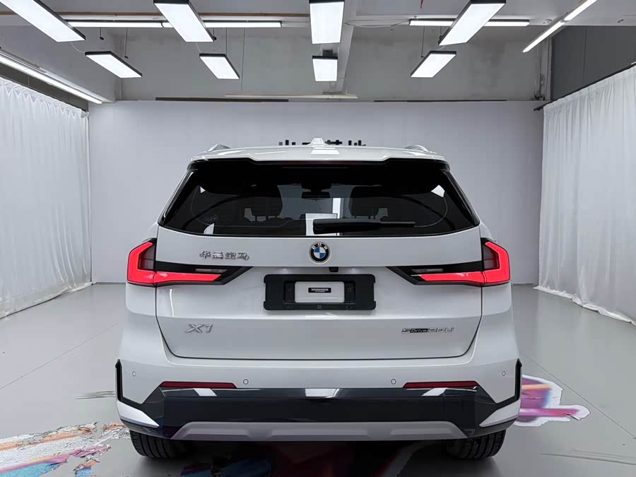BMW X1 2023