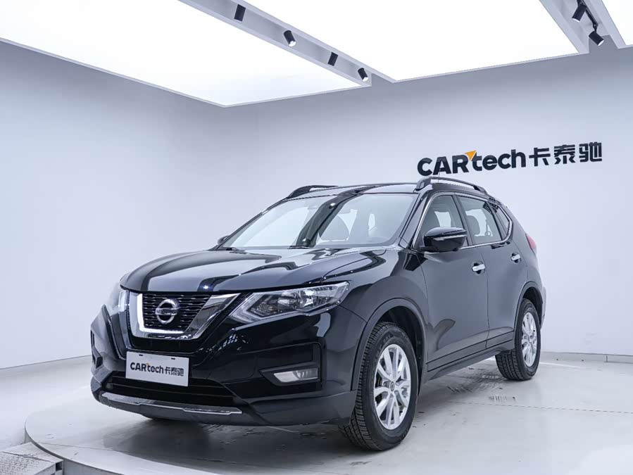 Nissan X-Trail 2020 — фото 9