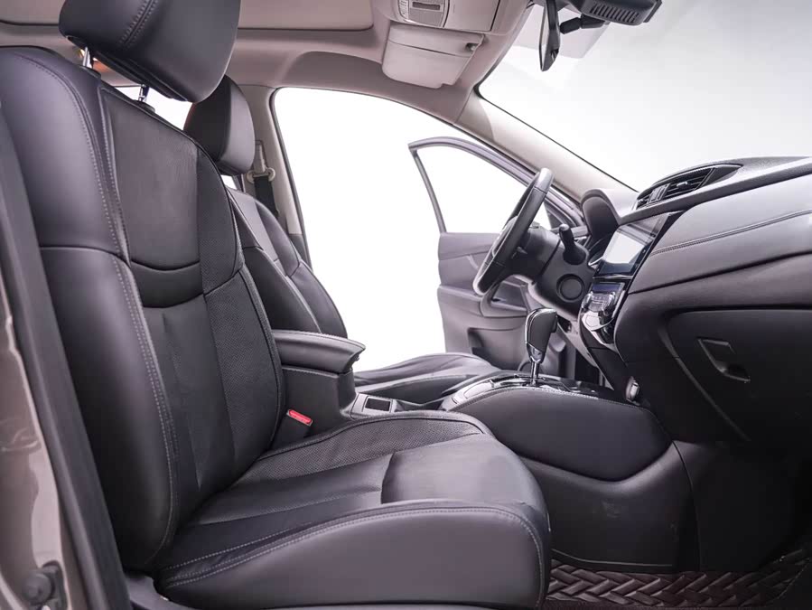 Nissan X-Trail 2020 — фото 26