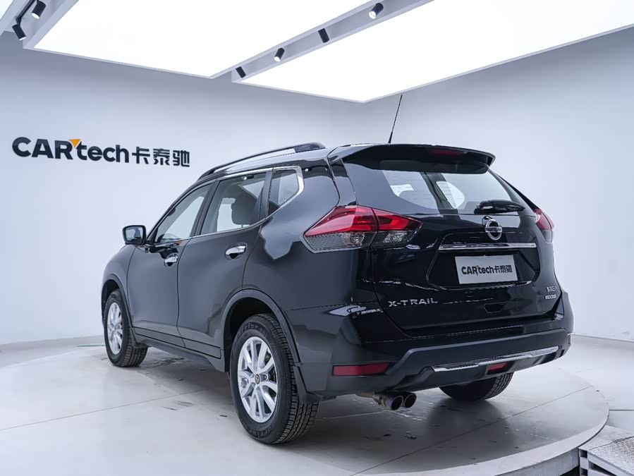 Nissan X-Trail 2020 — фото 18