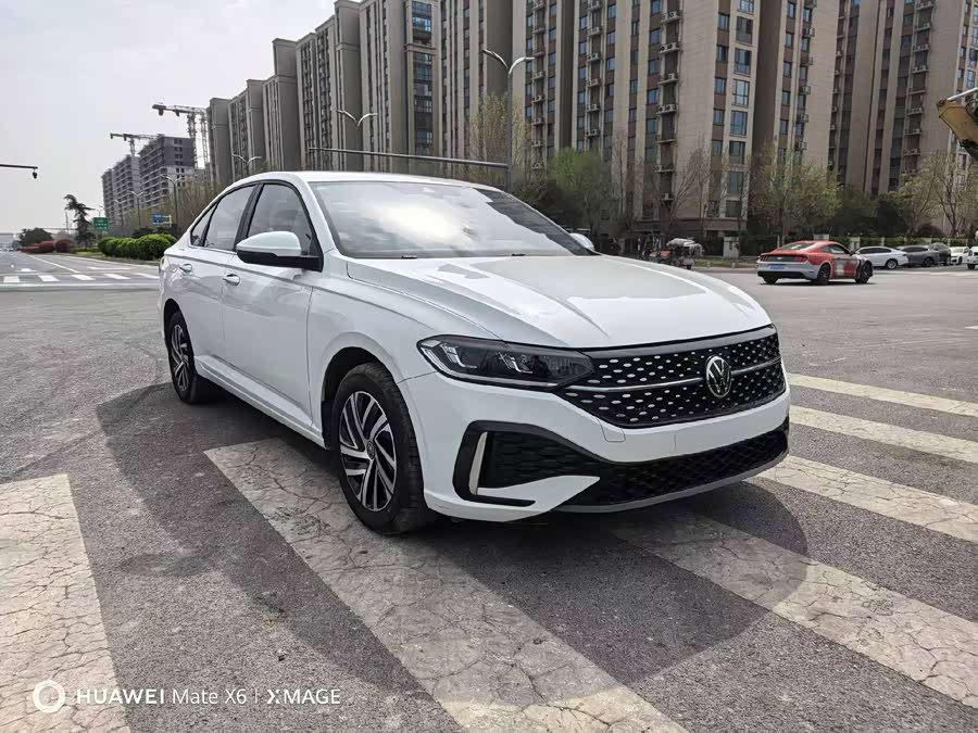Volkswagen Lavida 2023