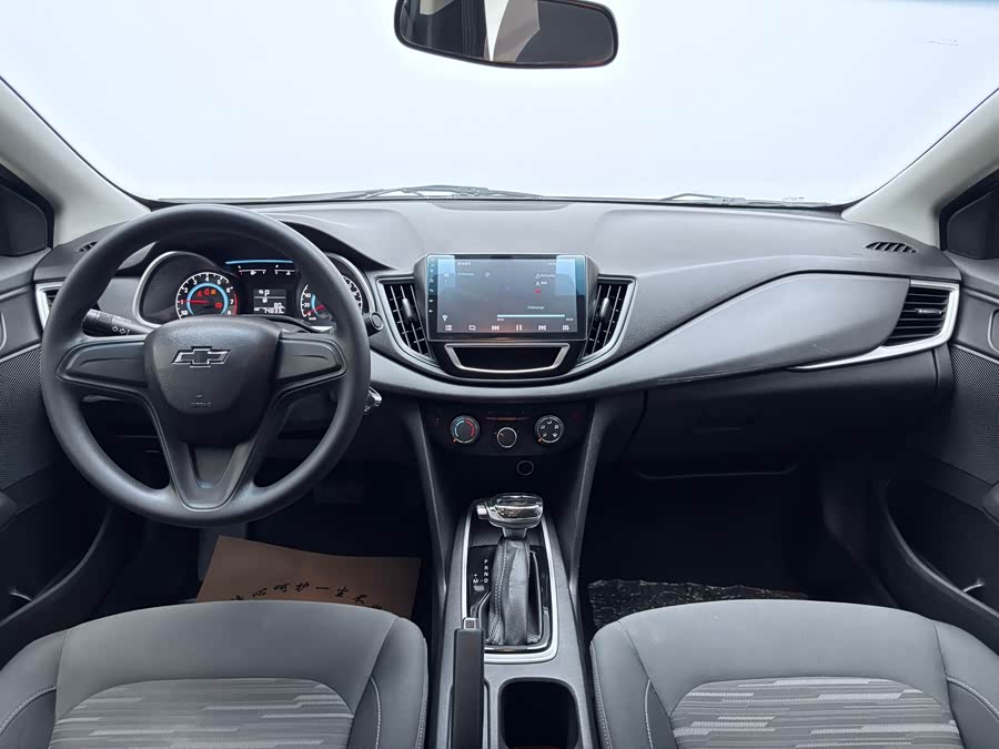 Chevrolet Cavalier 2018