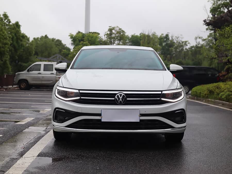 Volkswagen Bora 2024