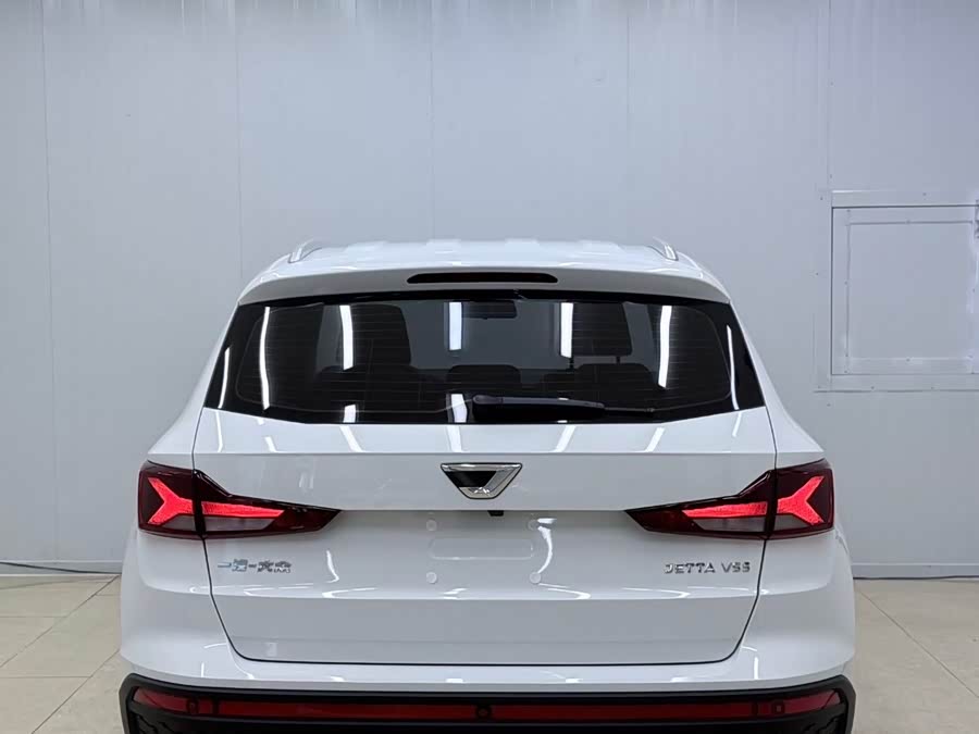 Jetta VS5 2023