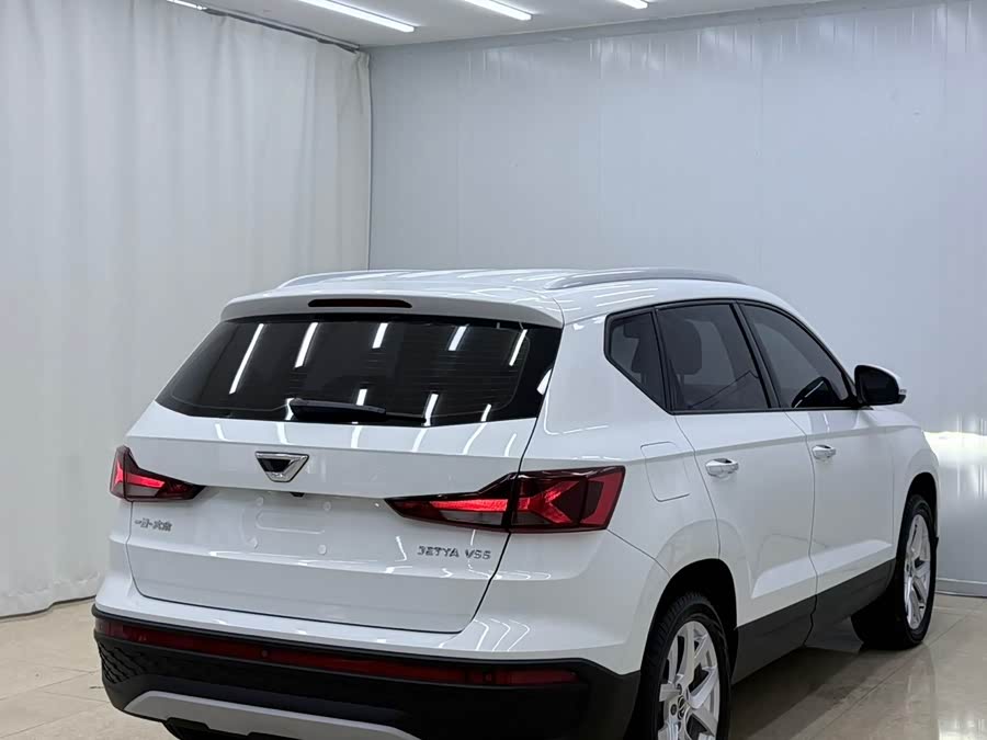 Jetta VS5 2023