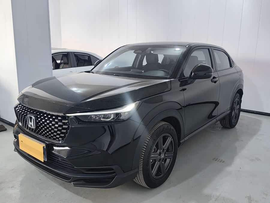 Honda XR-V 2024