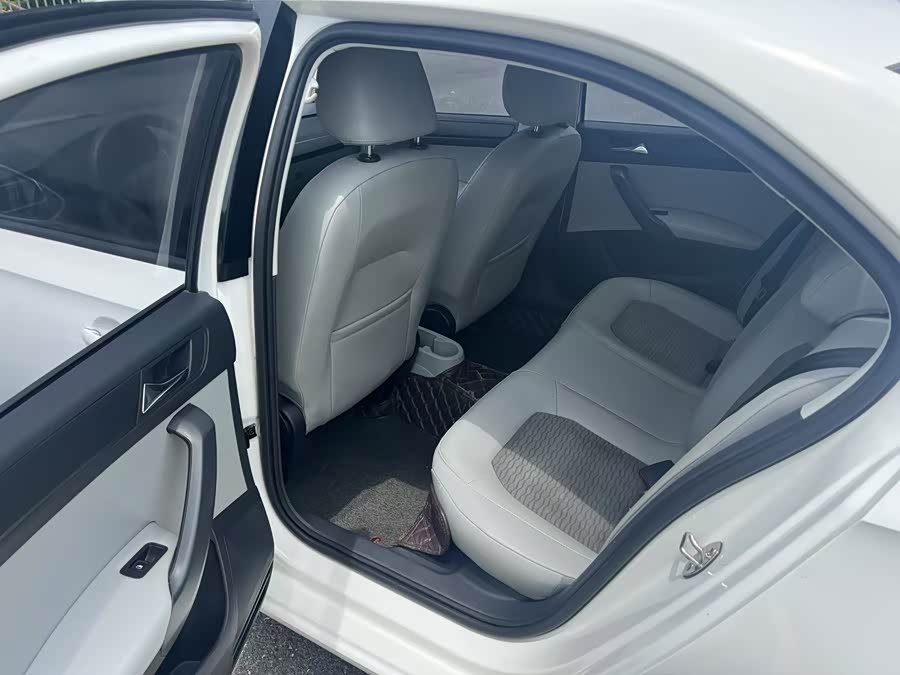 Skoda Rapid 2016