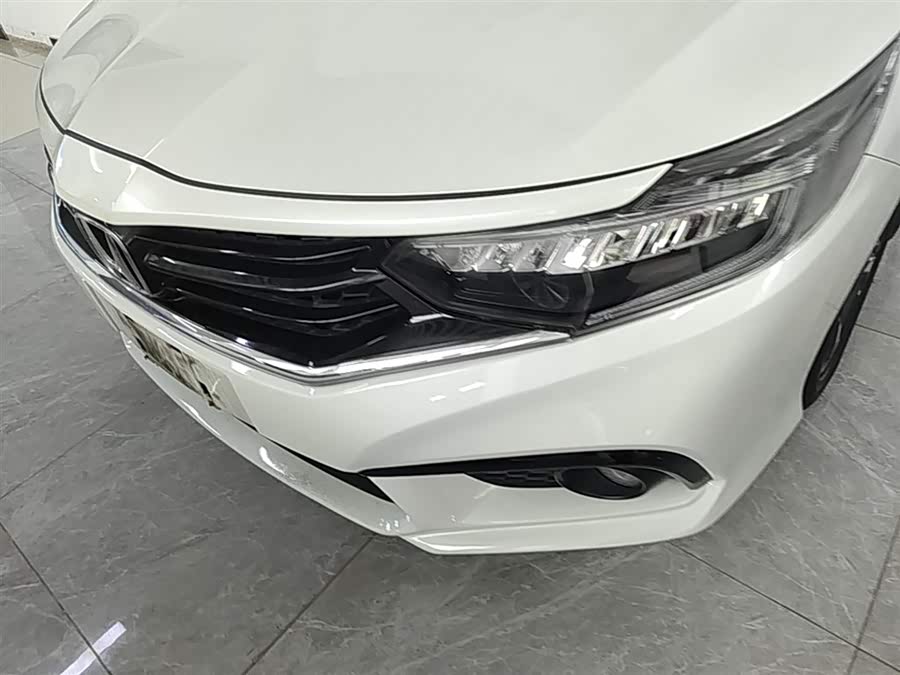 Honda Envix 2019 — фото 24