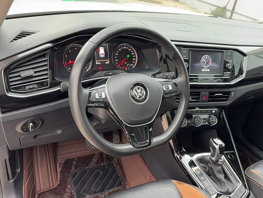 Volkswagen Tayron 2019 — фото 14