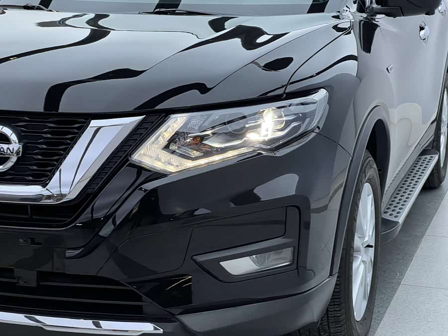 Nissan X-Trail 2023