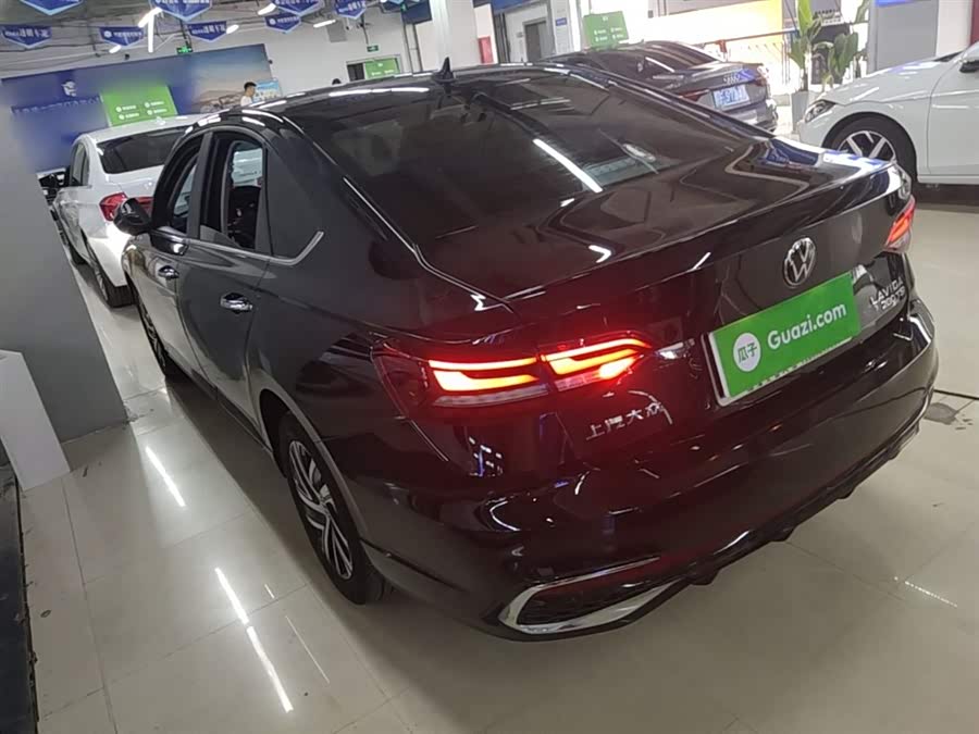 Volkswagen Lavida 2023