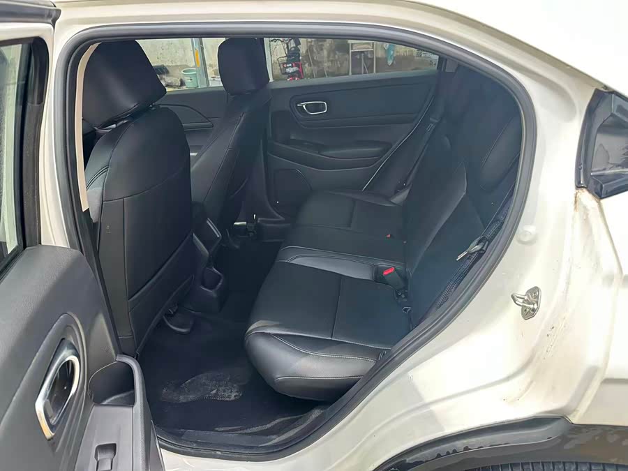 Honda XR-V 2024