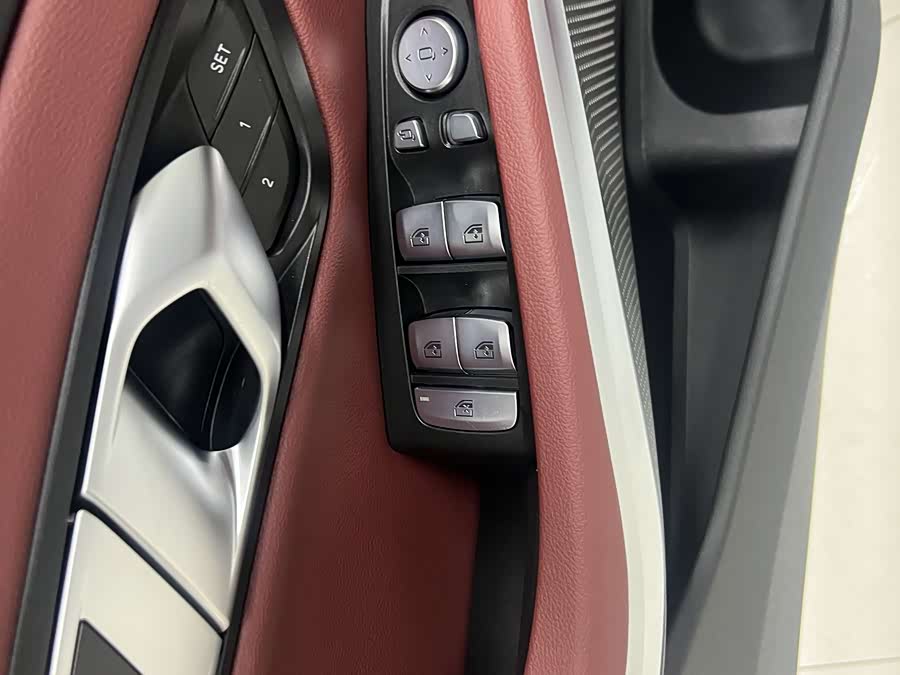 BMW 3 Series 2023 — фото 13