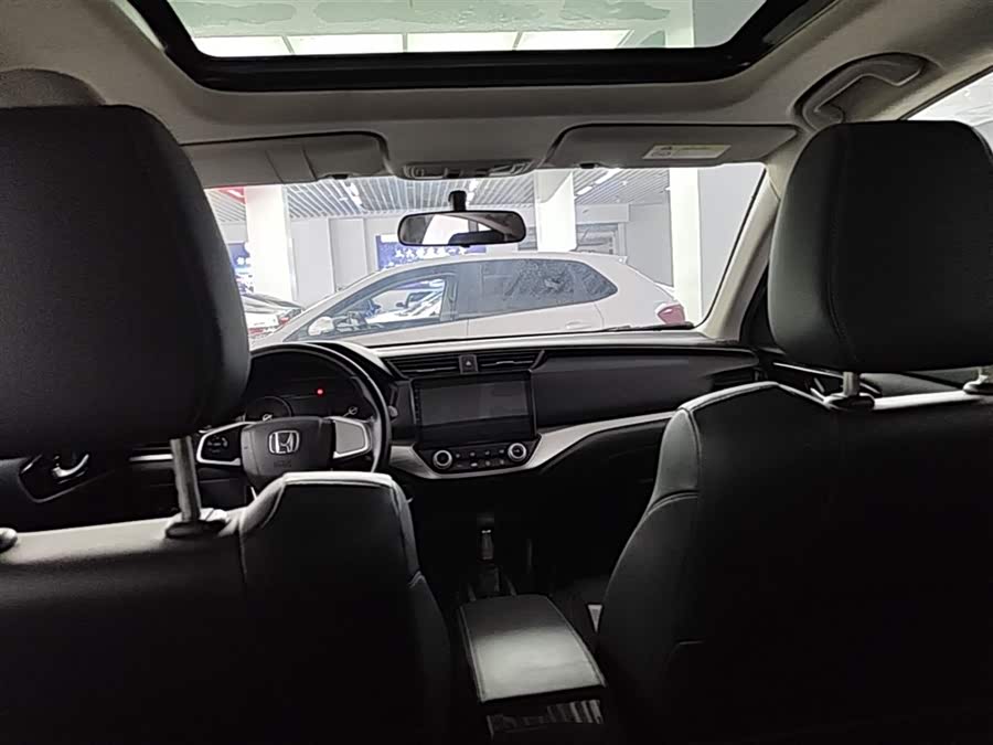 Honda Envix 2019 — фото 18