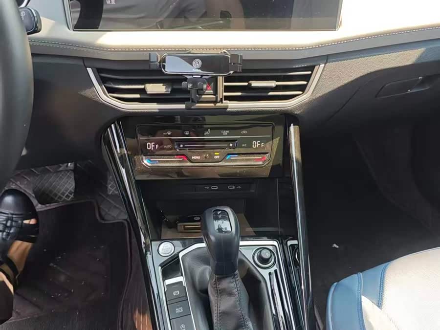 Volkswagen Tayron 2023