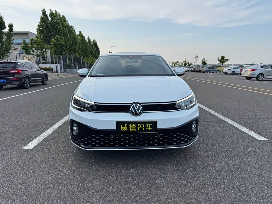 Volkswagen Lavida 2023