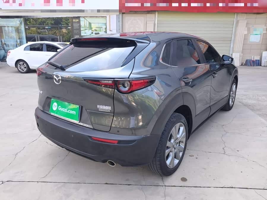 Mazda CX-30 2021