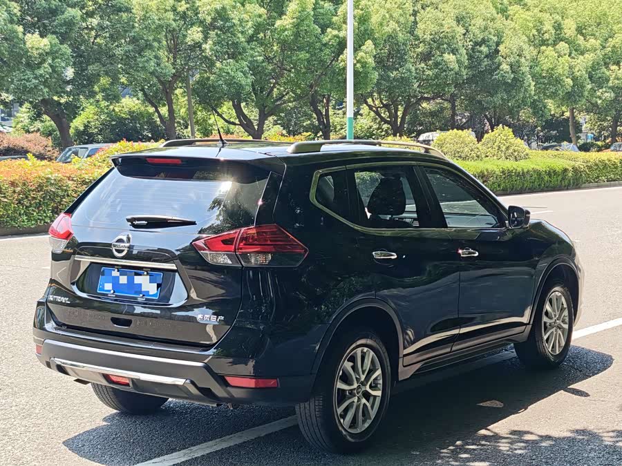 Nissan X-Trail 2021 — фото 27