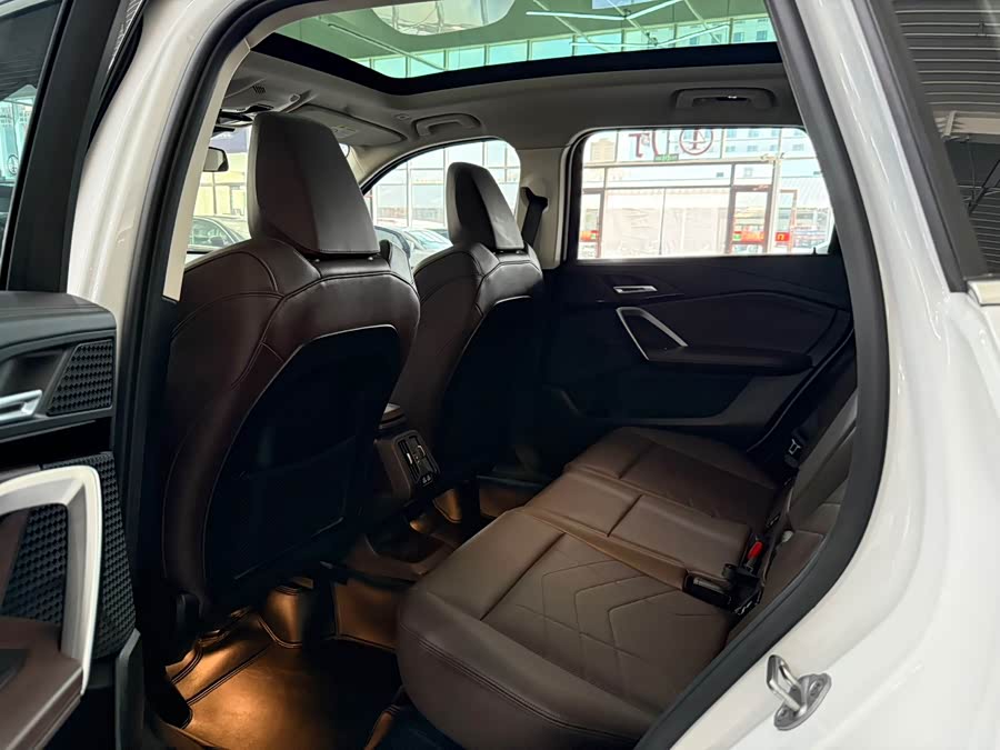 BMW X1 2023