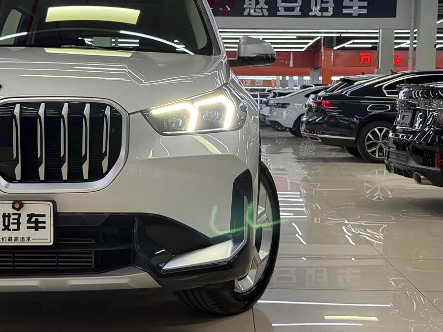 BMW X1 2023