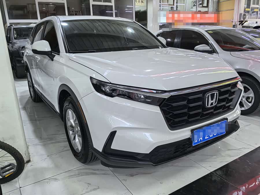 Honda CR-V 2023
