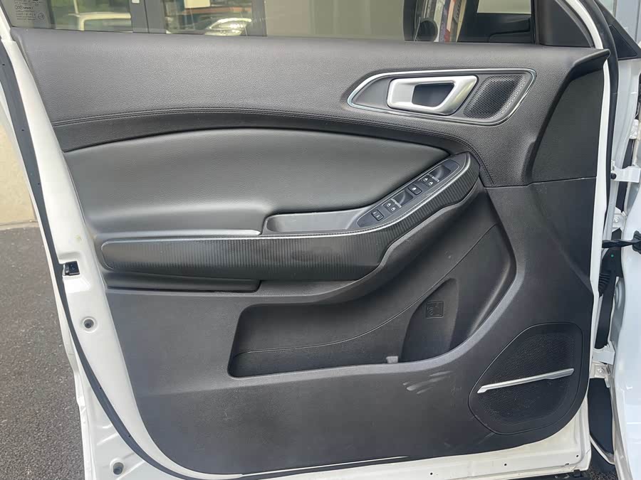 Chery Tiggo 5x 2019 — фото 23