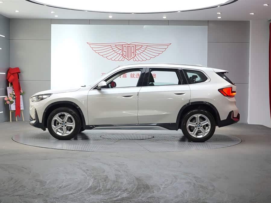 BMW X1 2024