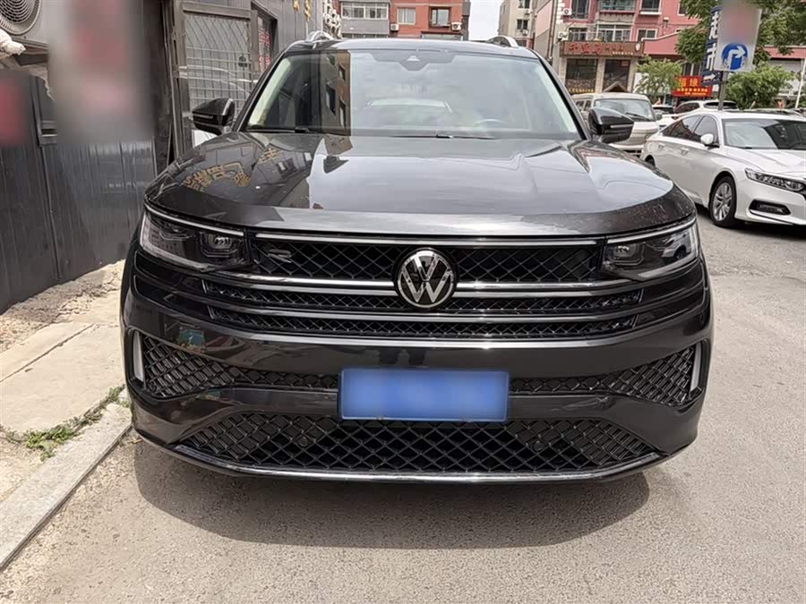 Volkswagen Tavendor 2024