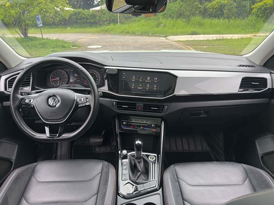 Volkswagen Tayron 2020