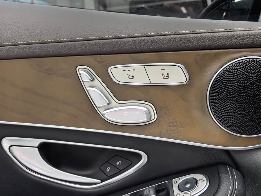 Mercedes-Benz GLC 2022 — фото 14