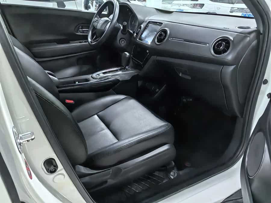 Honda XR-V 2021 — фото 9
