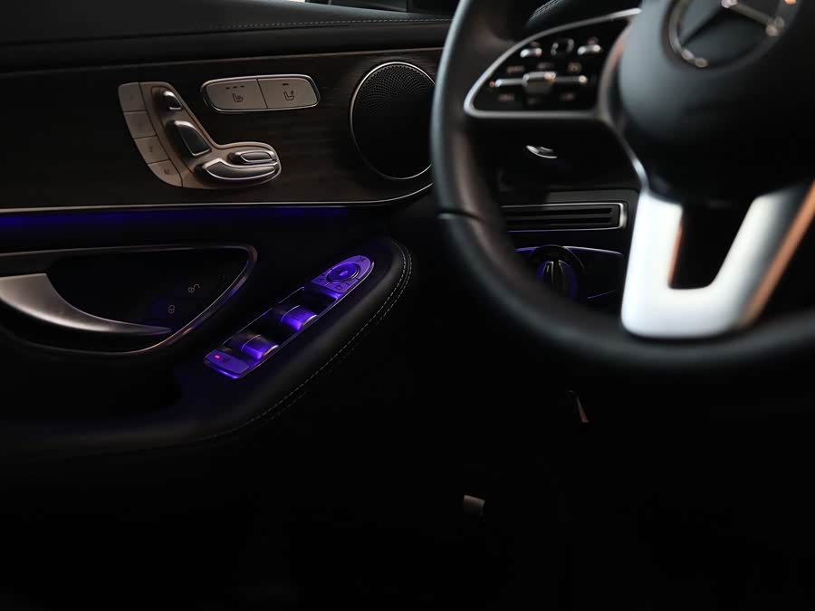 Mercedes-Benz GLC 2022 — фото 14