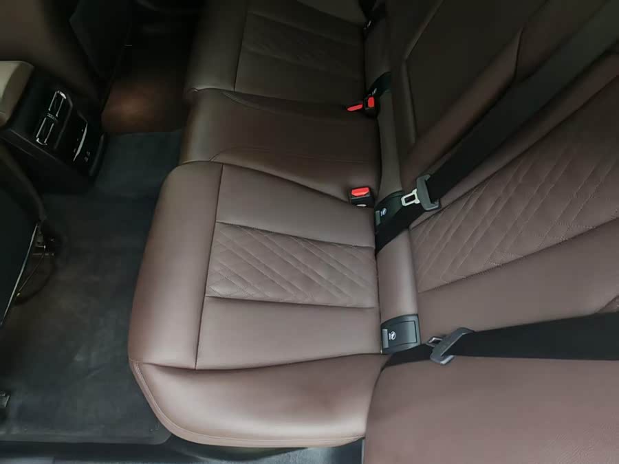 BMW 3 Series 2022 — фото 17
