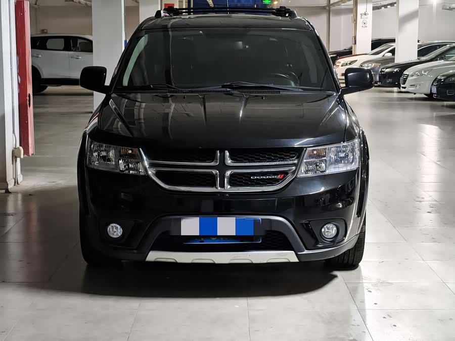Dodge Coolwei 2013