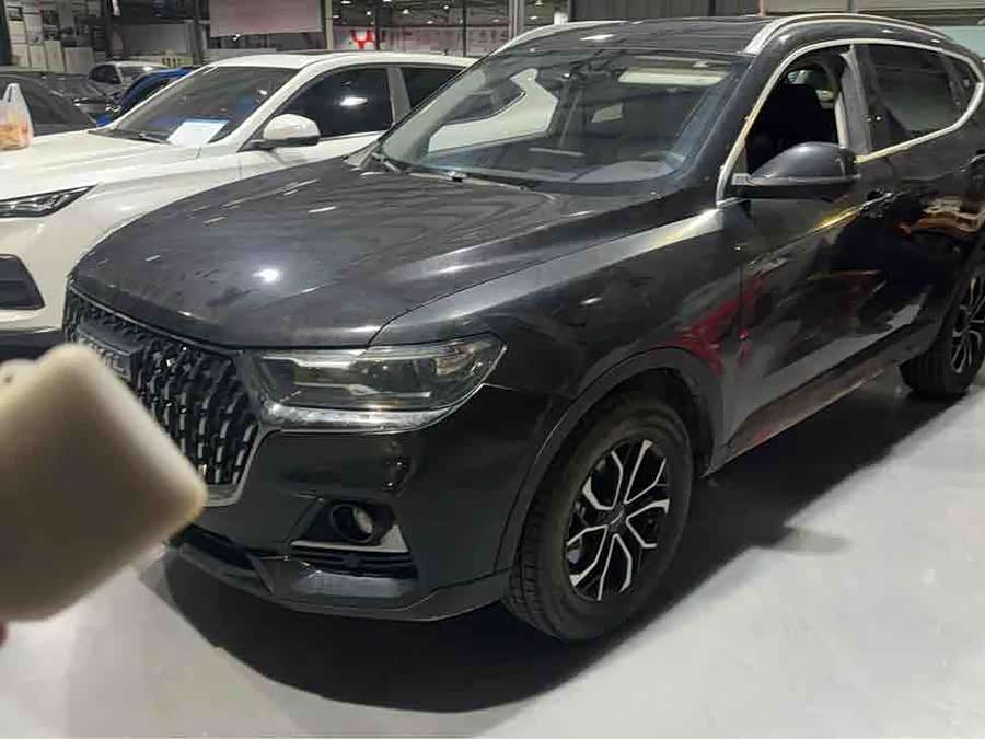 Haval H6 2023