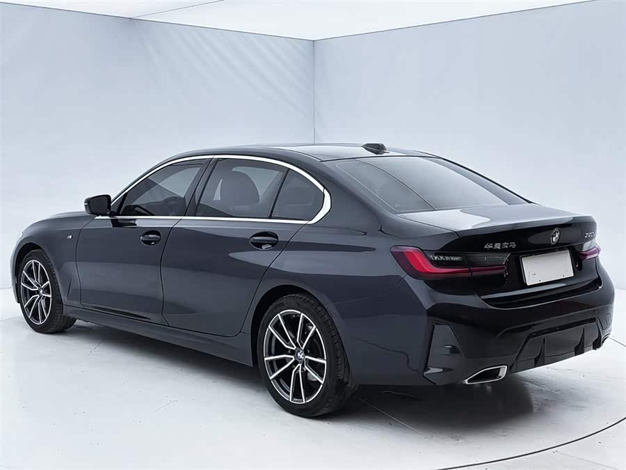 BMW 3 Series 2023
