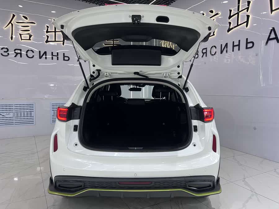 Haval Harvard Red Rabbit 2022 — фото 18
