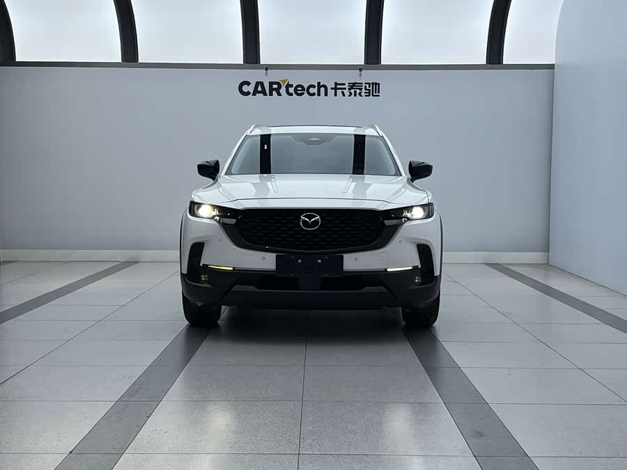 Mazda CX-50 OK 2023